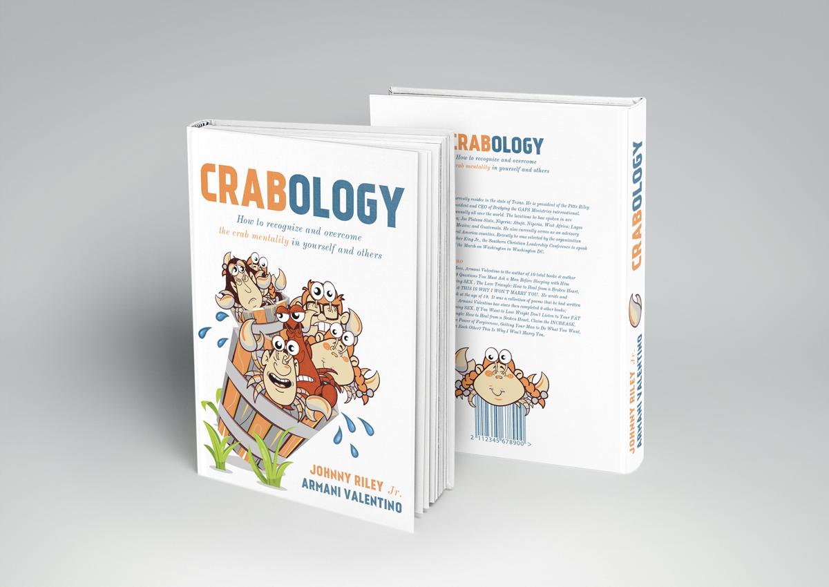 Book Cover Design by Zbieranka for this project | Design #5337167