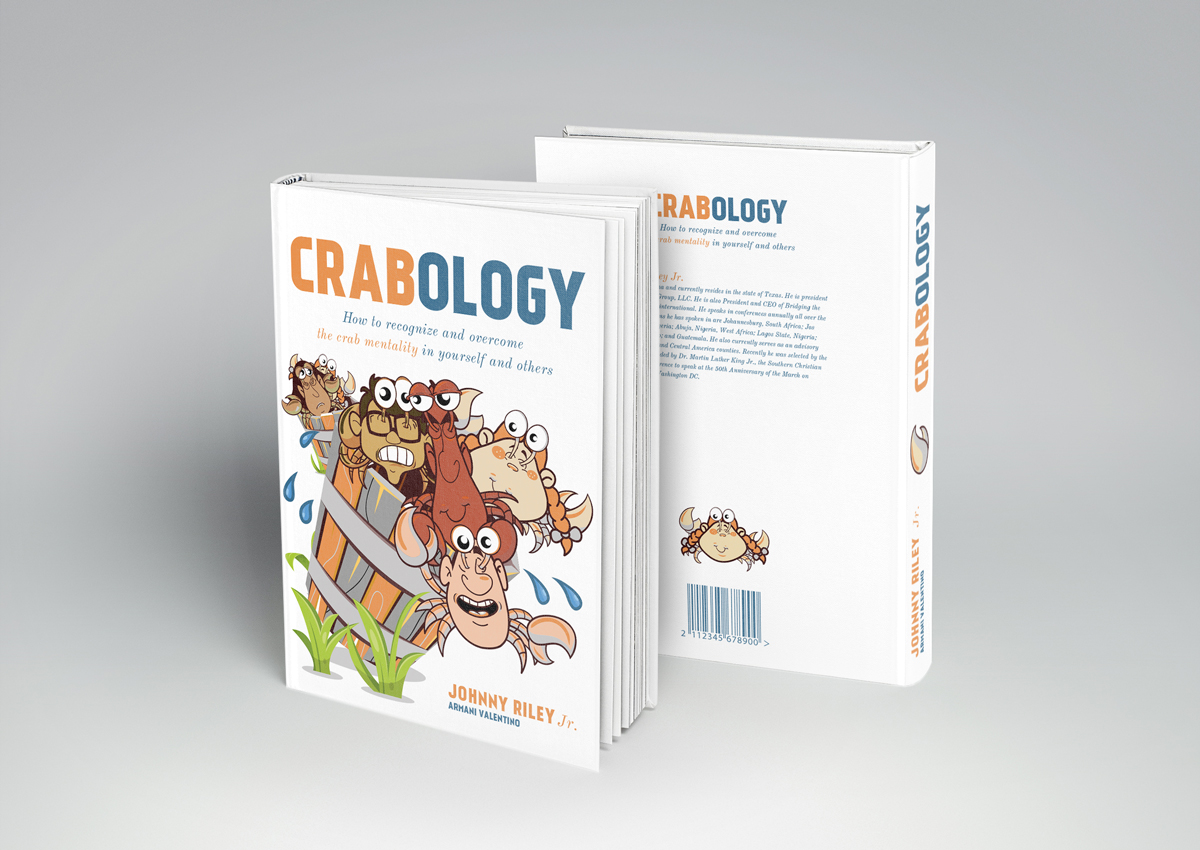 Book Cover Design by Zbieranka for this project | Design #5532275