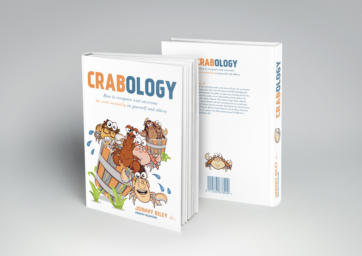 Book Cover Design by Zbieranka for this project | Design #5532285