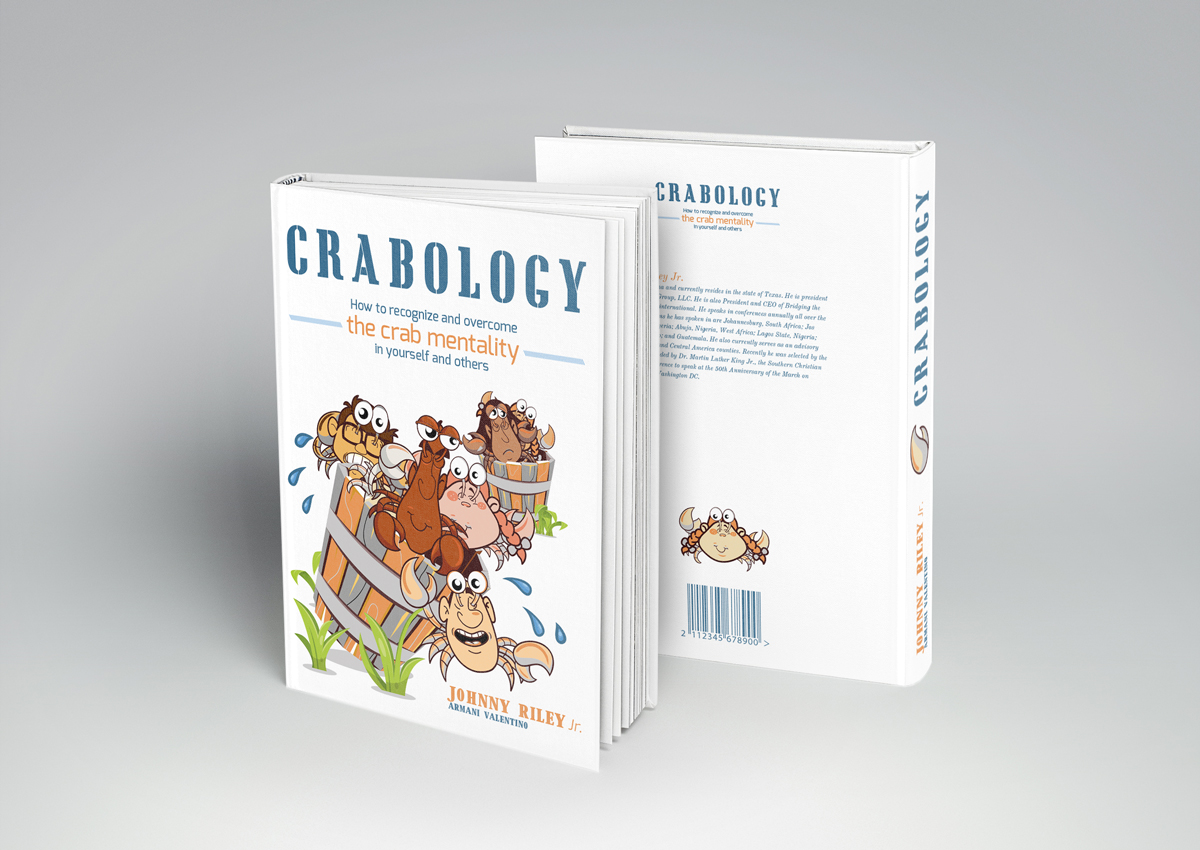 Book Cover Design by Zbieranka for this project | Design #5532290