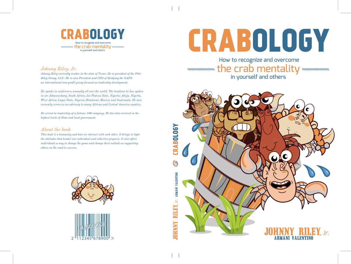 Book Cover Design by Zbieranka for this project | Design #5680896