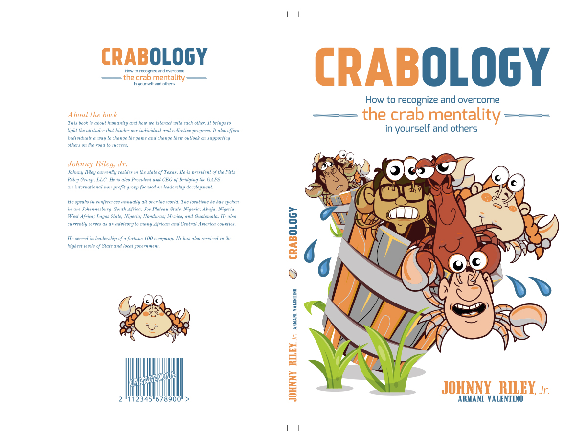 Book Cover Design by Zbieranka for this project | Design #5701411