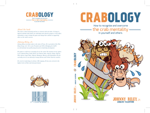 Book Cover Design by Zbieranka for this project | Design: #5701411