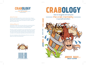 Book Cover Design by Zbieranka