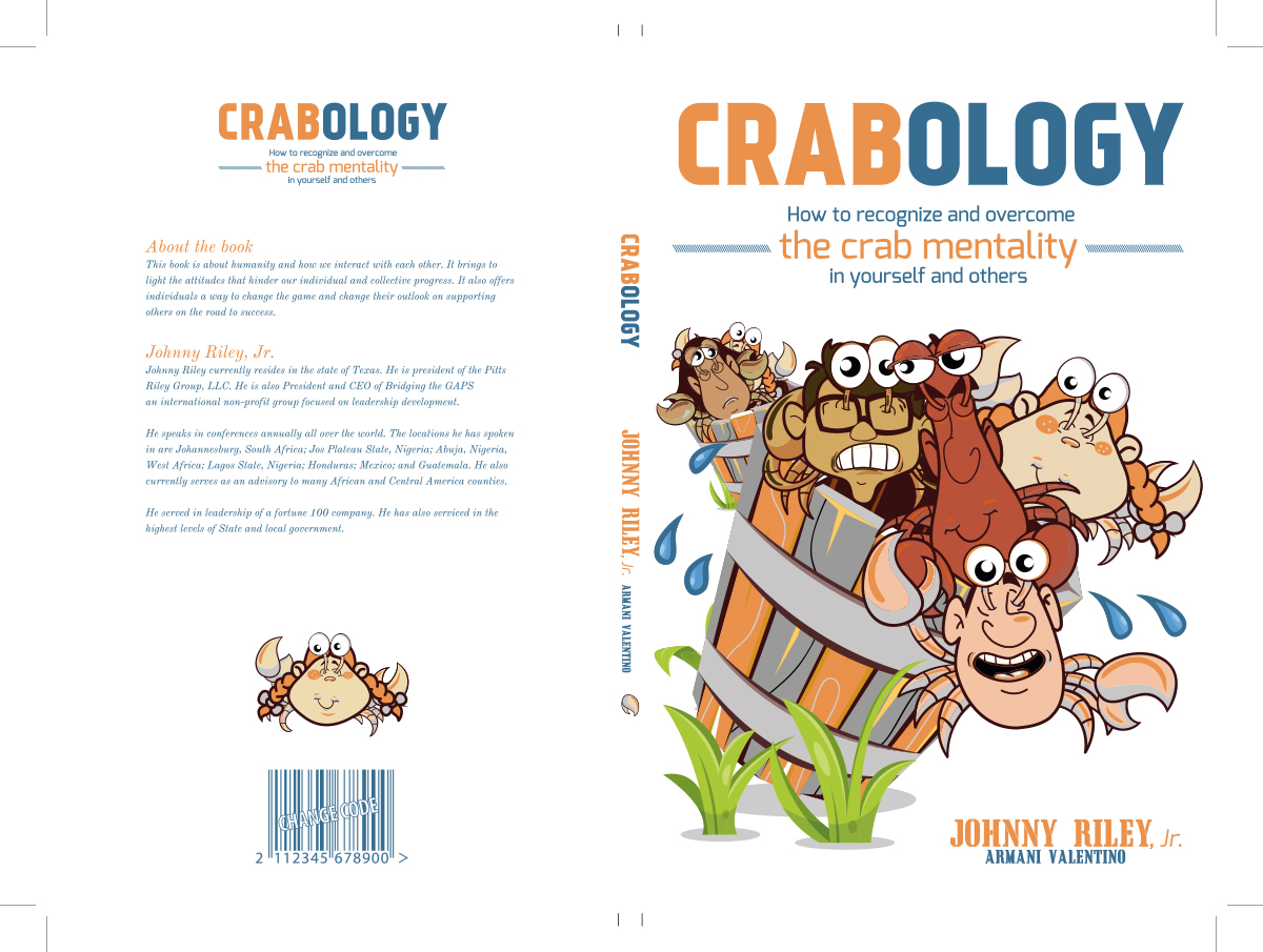 Book Cover Design by Zbieranka for this project | Design #5733261