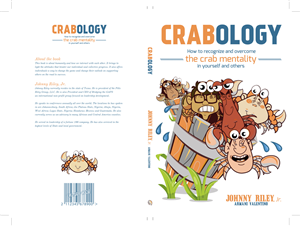 Book Cover Design by Zbieranka for this project | Design: #5733264