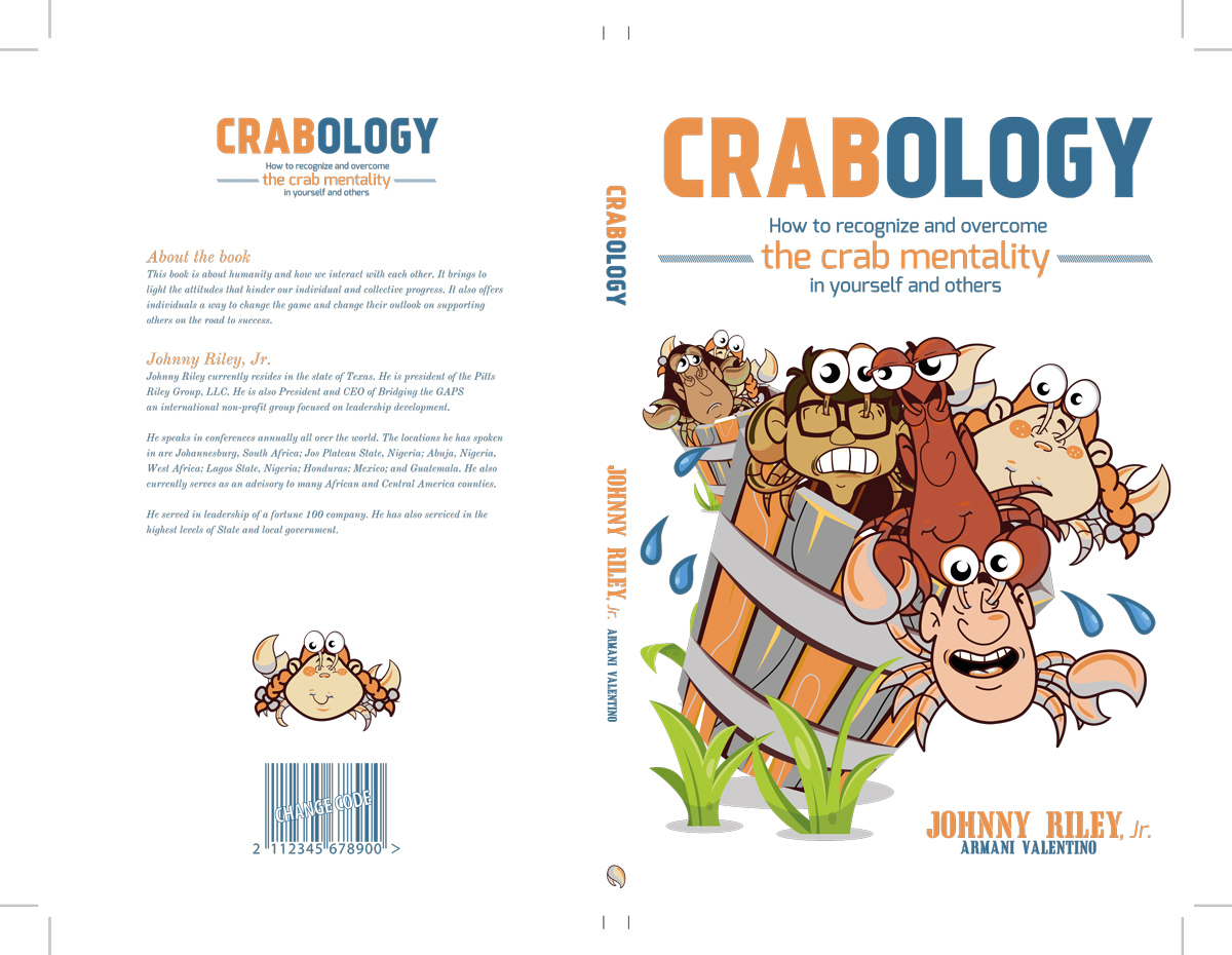 Book Cover Design by Zbieranka for this project | Design #5926228