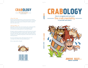 Diseño de portada de libro por Zbieranka para este proyecto | Diseño: #5983757