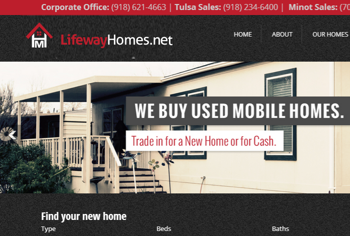 Logo Design by ciolena for Lifeway Homes.net | Design #5378023