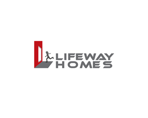 Logo-Design von sanalkumar für Lifeway Homes.net | Design: #5287750