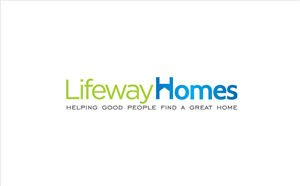 Logo-Design von Limecom für Lifeway Homes.net | Design: #5286632