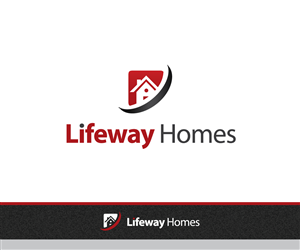 Logo-Design von SANYA AN für Lifeway Homes.net | Design: #5283753