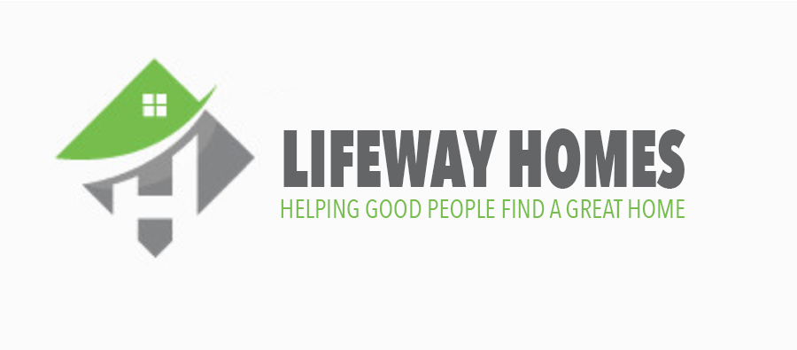 Logo Design by Nabileuuh for Lifeway Homes.net | Design #5279635
