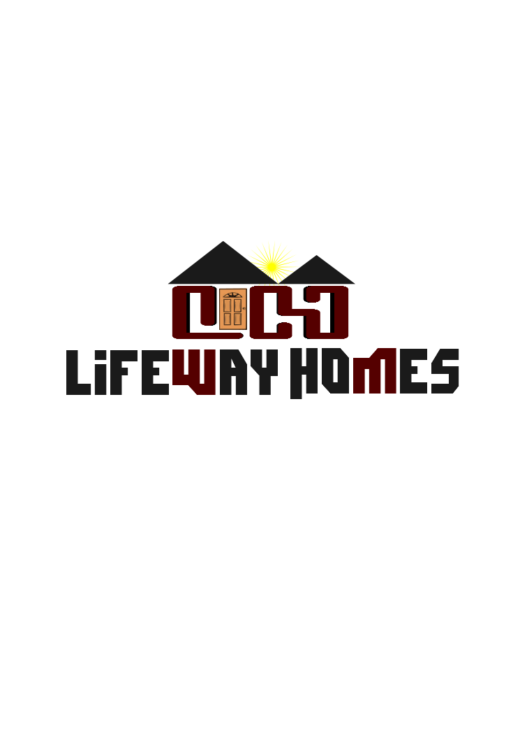Logo Design by Terrilynn's Designs for Lifeway Homes.net | Design #5286713