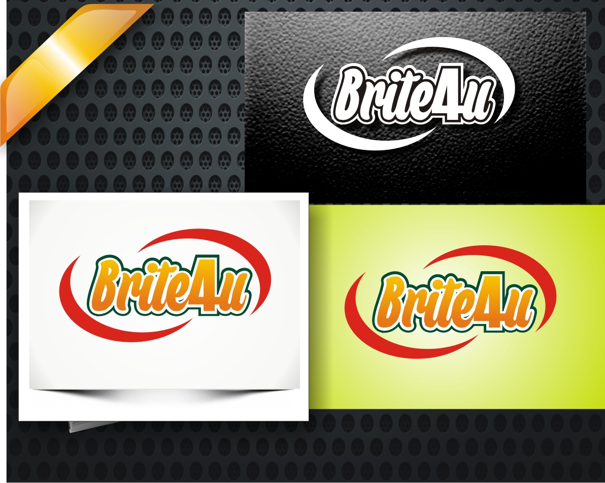 Logo Design by ArifRif for this project | Design #5308986