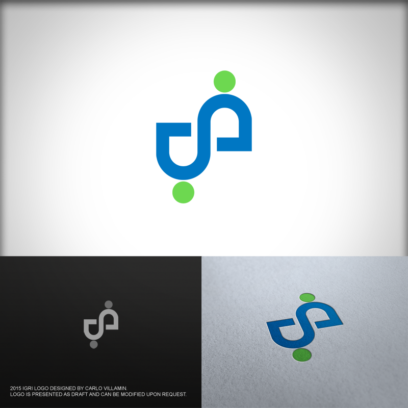 Logo Design by carlomagno for this project | Design #5338998