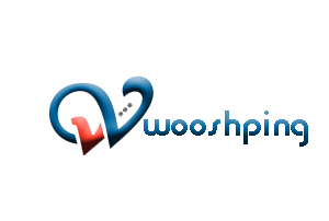 Logo Design by rehanbhora for Wooshping LTD | Design #1501069