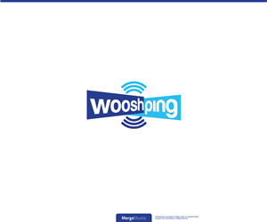 Diseño de Logo por MergeStudio para Wooshping LTD | Diseño: #1500190