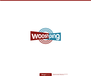 Diseño de Logo por MergeStudio para Wooshping LTD | Diseño: #1501867