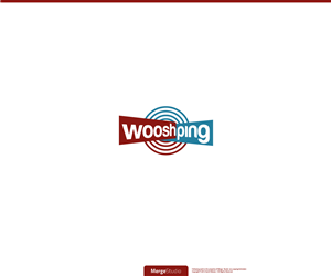 Diseño de Logo por MergeStudio para Wooshping LTD | Diseño: #1502405