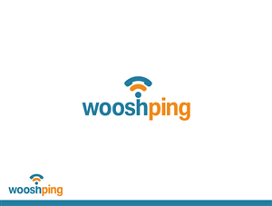 Diseño de Logo por DoveFendi para Wooshping LTD | Diseño: #1496855