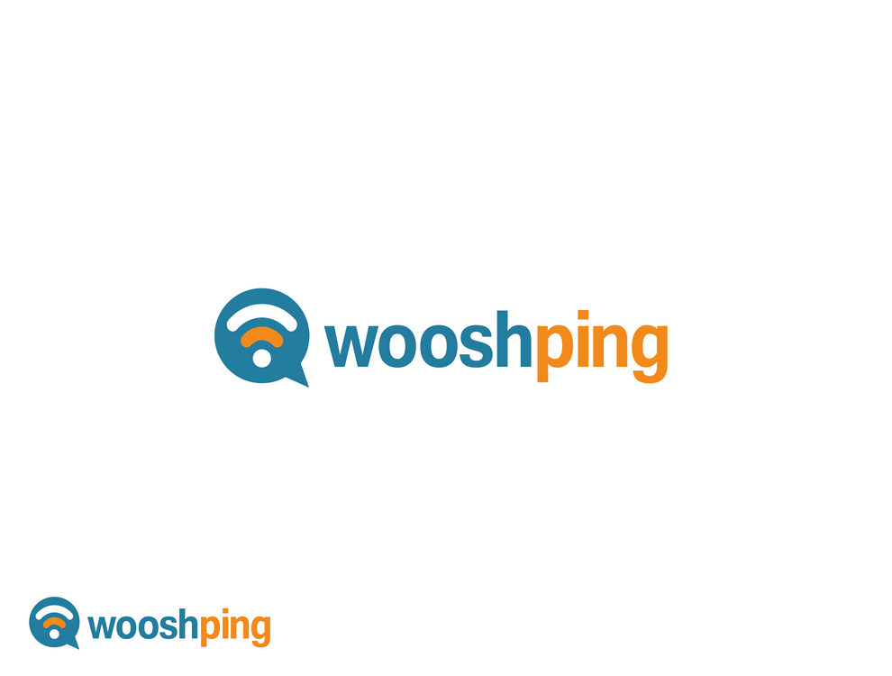 Logo Design by DoveFendi for Wooshping LTD | Design #1497556