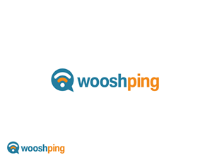 Diseño de Logo por DoveFendi para Wooshping LTD | Diseño: #1497556