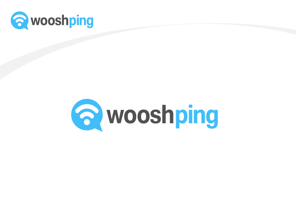 Diseño de Logo por DoveFendi para Wooshping LTD | Diseño #1497568