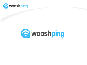 Diseño de Logo por DoveFendi para Wooshping LTD | Diseño: #1497568