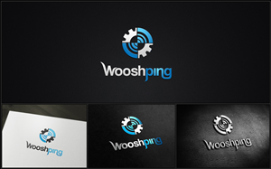 Logo Design by U.Art