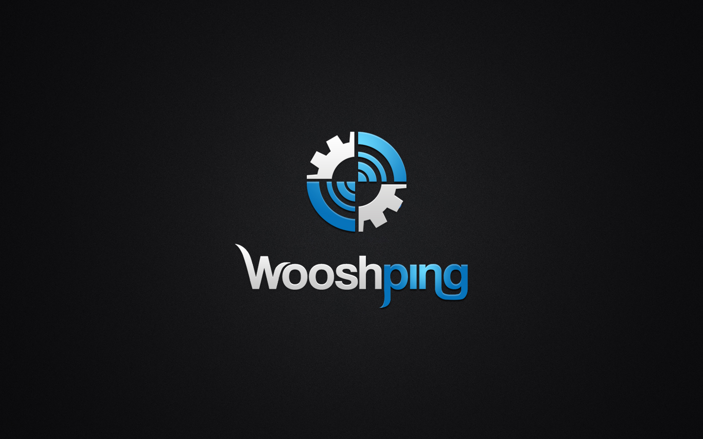 Logo Design by U.Art for Wooshping LTD | Design #1507374