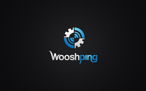 Diseño de Logo por U.Art para Wooshping LTD | Diseño: #1507374