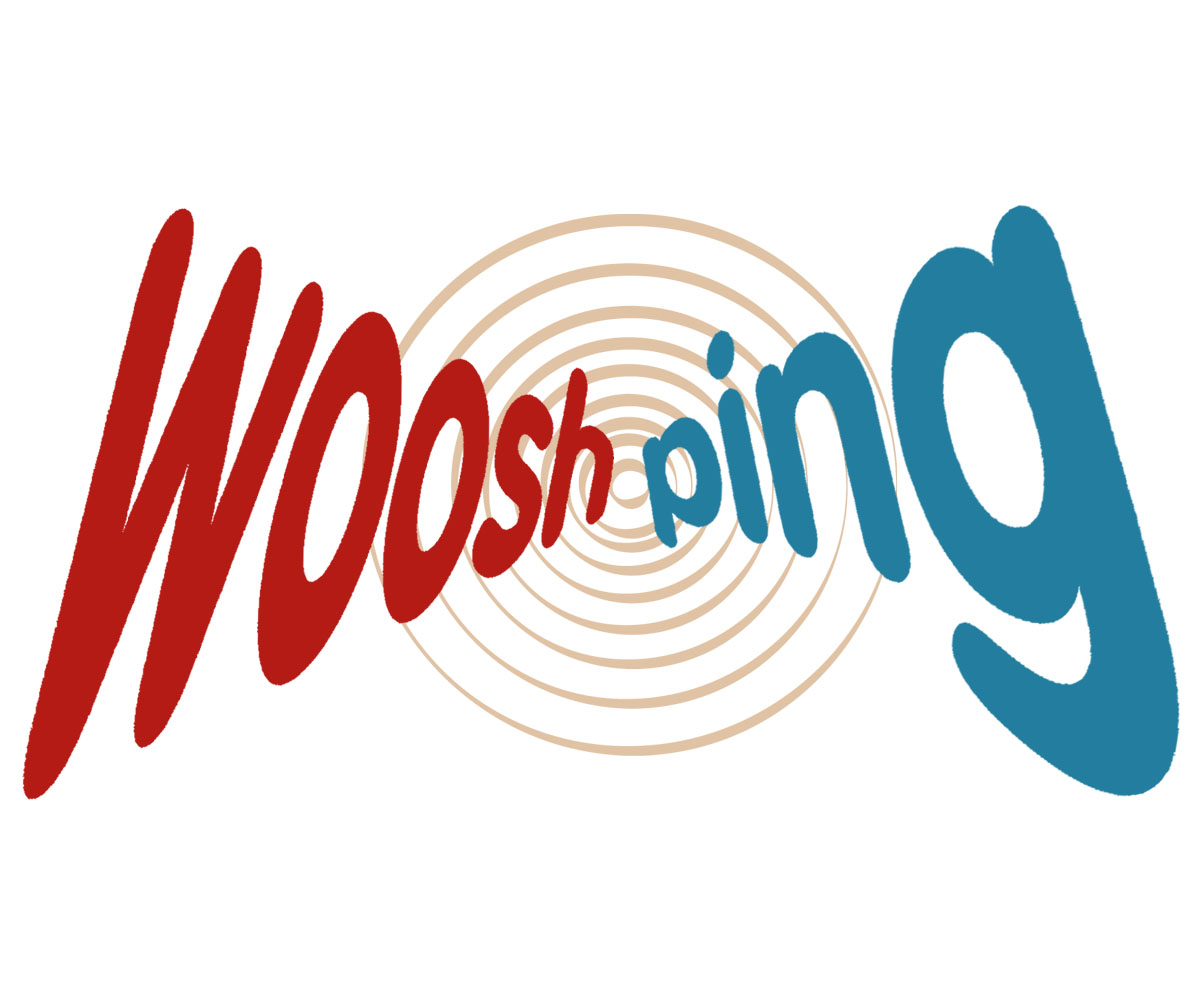 Logo Design by Sue for Wooshping LTD | Design #1501894