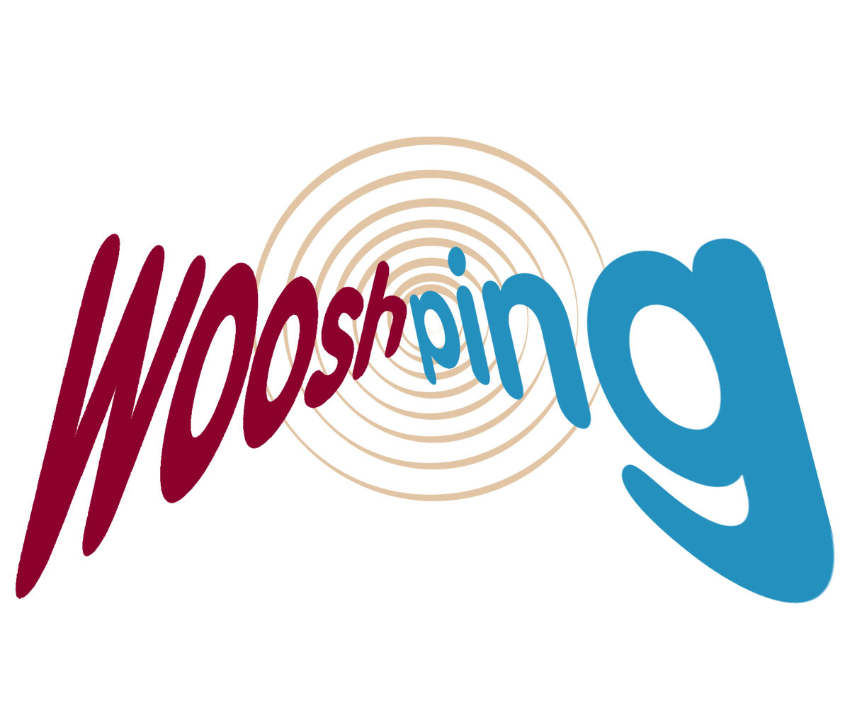 Diseño de Logo por Sue para Wooshping LTD | Diseño #1501911