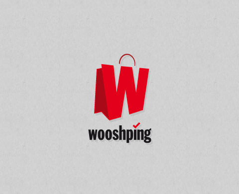 Logo Design by franklinsoler for Wooshping LTD | Design #1473653