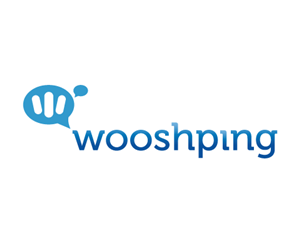 Diseño de Logo por franklinsoler para Wooshping LTD | Diseño: #1483036