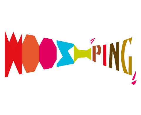 Diseño de Logo por franklinsoler para Wooshping LTD | Diseño #1487948