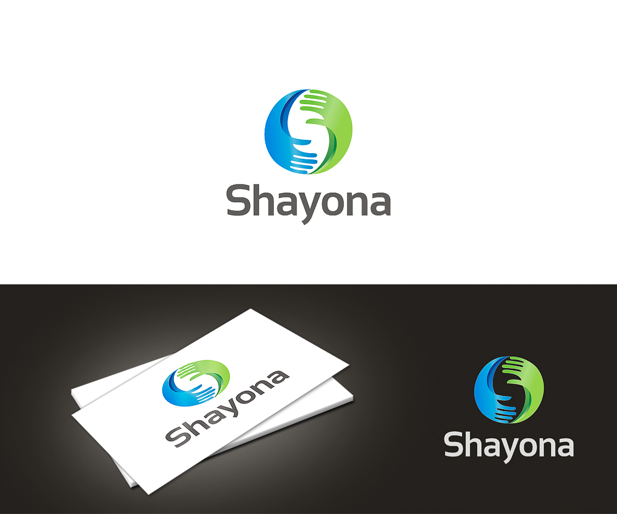 Logo Design by Vishak vasu for this project | Design #5419308