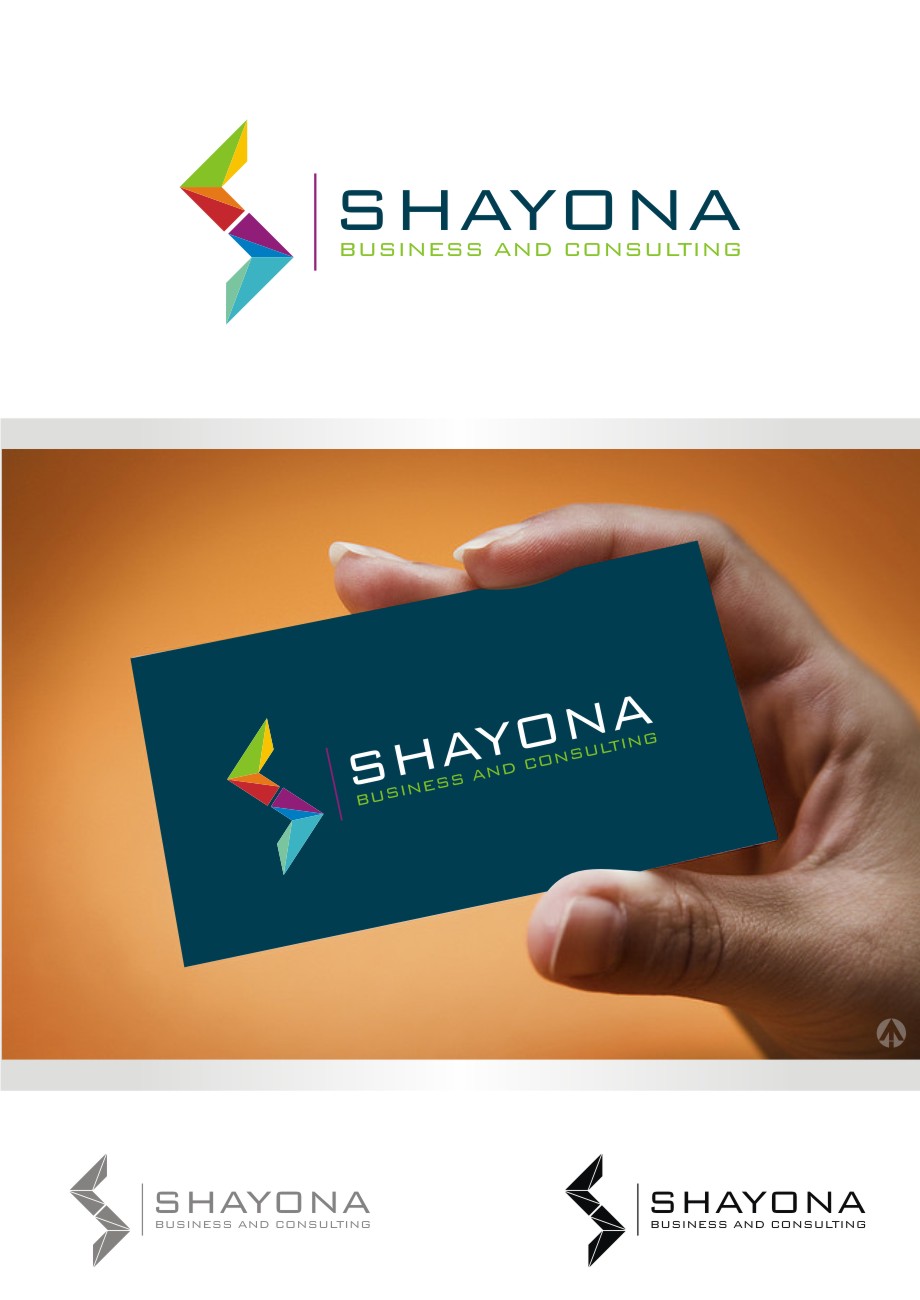 Logo Design by MBARO for this project | Design #5330387