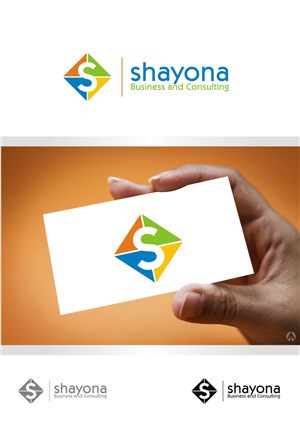 Logo Design by MBARO for this project | Design: #5330404