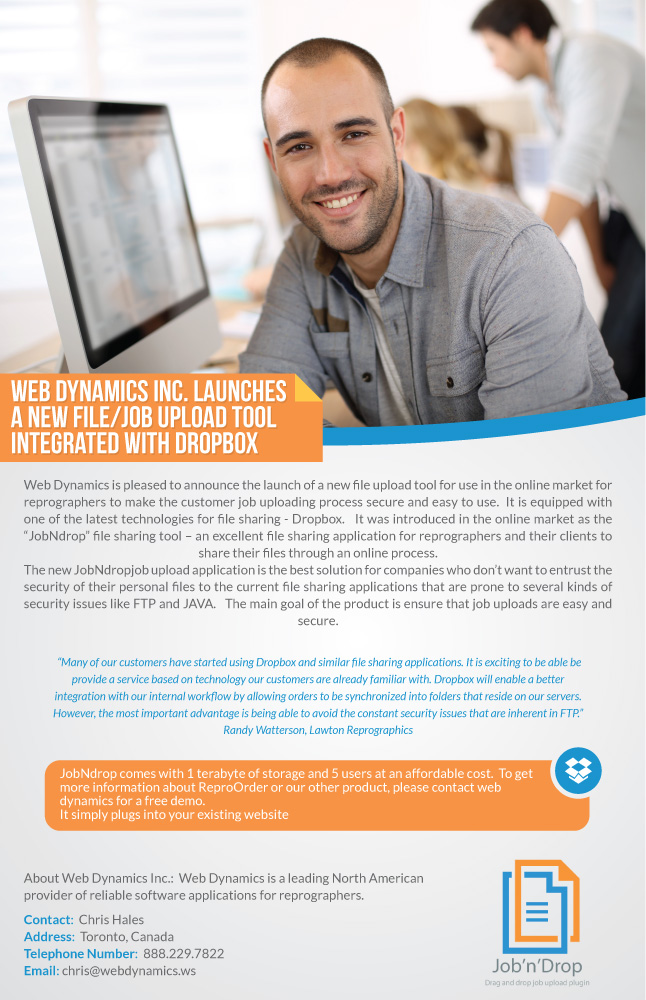 Flyer-Design von JCR für dieses Projekt | Design #5291368