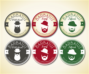 Logo Design by diegomarinp for this project | Design: #5362583