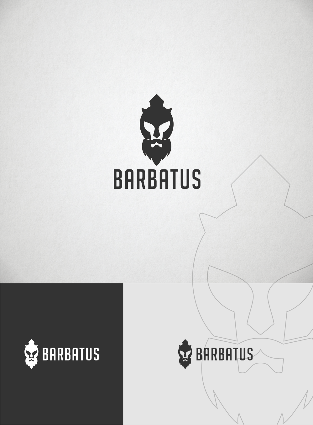 Logo Design by utakatik for this project | Design #5280285