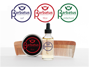 Logo Design by MelbDesign for this project | Design: #5352574