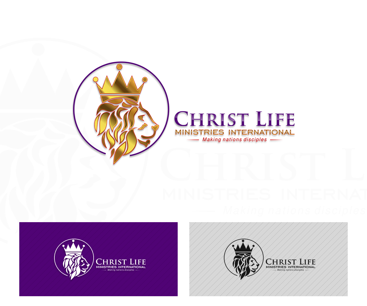 Logo Design by damian for this project | Design: #5306613