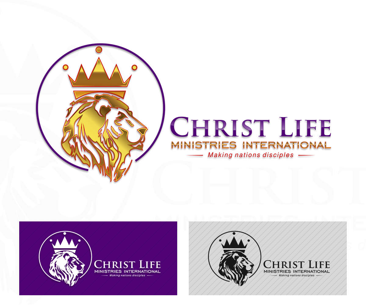 Logo Design by damian for this project | Design #5315076