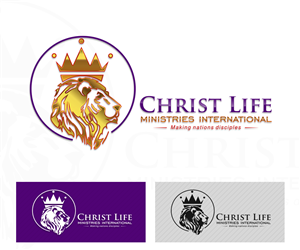 Design de Logo par damian pour ce projet | Design #5315076