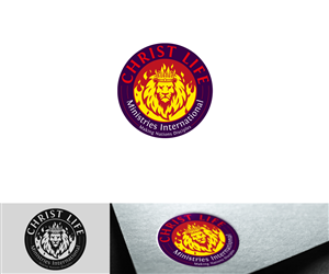 Logo Design by raph for this project | Design: #5289861