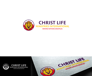 Logo Design by raph for this project | Design: #5291298