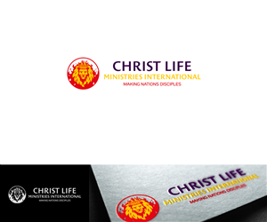 Logo Design by raph for this project | Design: #5291329